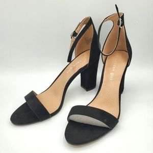 Steve Madden Beella heels NWOB
